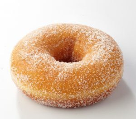 Donut Sugar 13.000vnd