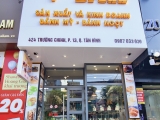  Top 5 tiệm bánh ngon nhất Sài Gòn