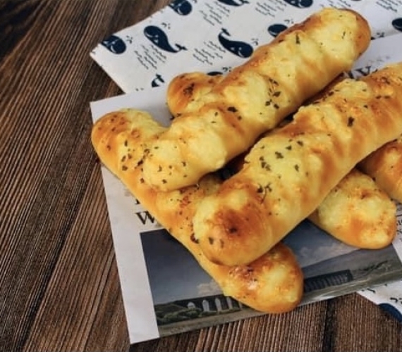 Cheese Stick  19.000vnd